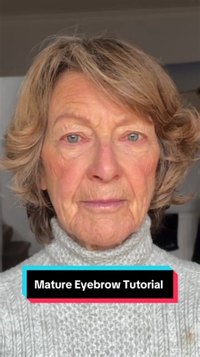 Expert Tips for Sparse Eyebrows Tutorial