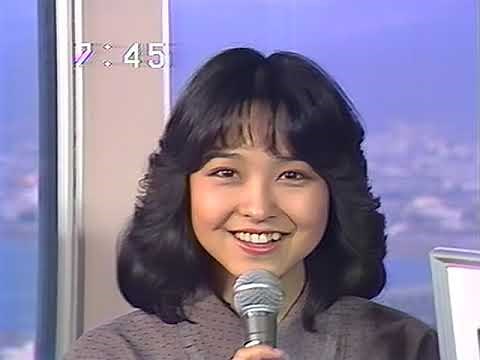 石川ひとみ ひとりじめ