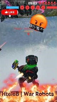 🚨 War Robots en 2026… ¿siguen los HACKERS? 😡 | WR