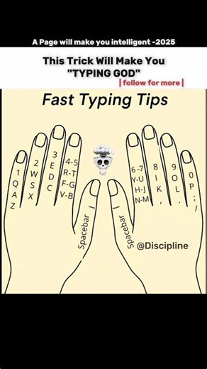 "Typing God"😳