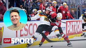 Schwele: «Schweiz – Deutschland ist das geilste Spiel der Gruppe»