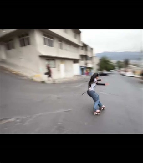 Descubre el Roller Skating en México