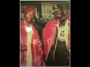 Big L '93 Freestyle Rare