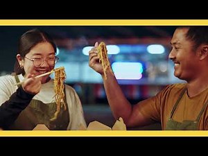 "Partnership" || “Let’s find your rich"™ ad campaign | Edward Jones