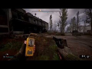 How to Find the Forgotten Loot Stash in Duga in S.T.A.L.K.E.R. 2: Heart of Chornobyl