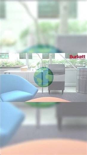 Scotsman Undercounter Cube Ice Machine | Efficient & Reliable #IceMachine #icemaker