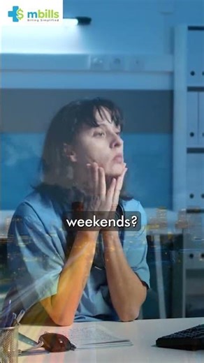 Why Billing Steals Nurse Practitioners’ Nights & Weekends