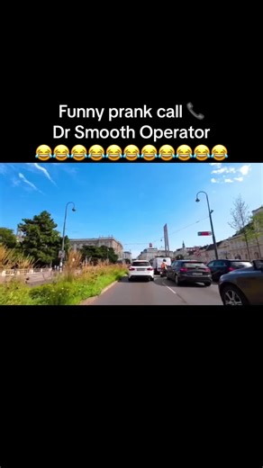 Phone Prank Call: Dr Smooth Operator 📞😂 Hilarious Prank Video!