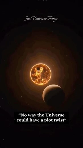 One electron traveling through time could create every electron in the universe ⚛️⏳ #astronomy