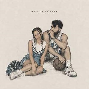 Kyleigh - Make it so hard (Open verse Challenge) (ft. Mikey Lira)