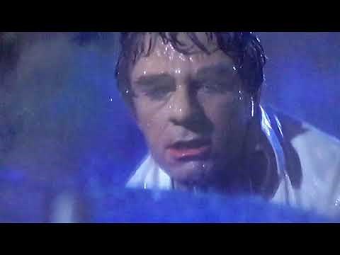 Alternative Hulk transformation 80 Pilot