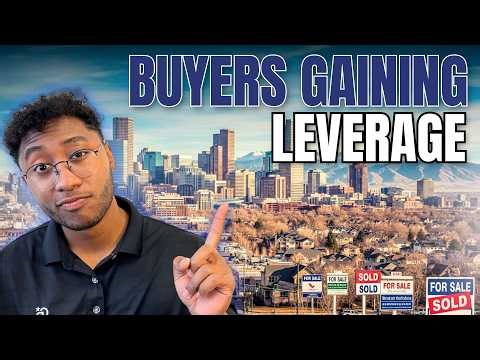 Denver Real Estate Market Update | December 2025
