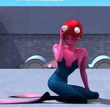 Miraculous Ladybug S02E14 "Syren" - TV Tropes