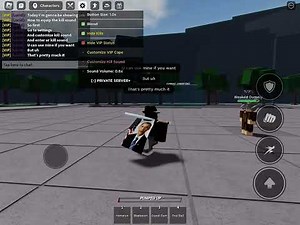 How to equip death sound in strongest battle grounds