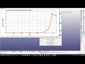LS-DYNA Tutorial: Tonnage Prediction using LS-PrePost [Forming Simulation Technologies] (Intro)