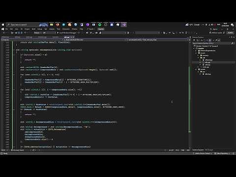 HOW TO MAKE AN EXTERNAL LUA EXECUTOR FOR ROBLOX PART 2