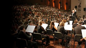 The Ramallah Concert