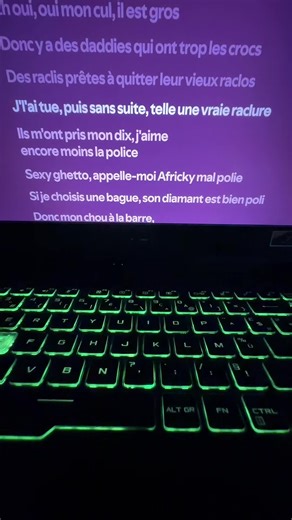 Kongolese sous BBL - Theodora x Jeez Suave #song #spotify #lyrics_songs #pourtoii #rapfr