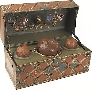 Harry Potter: Collectible Quidditch Set - Accessory