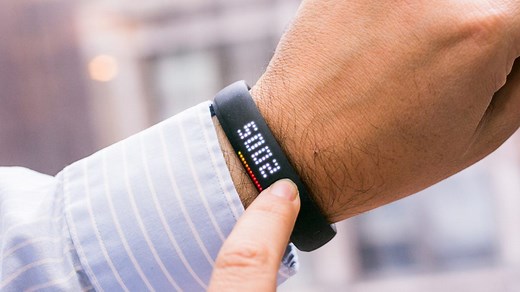 Nike+ FuelBand SE review: A better-built fitness band, but not much smarter