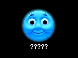 18 "Thomas Whistle" Sound Variations in 45 Seconds🔊