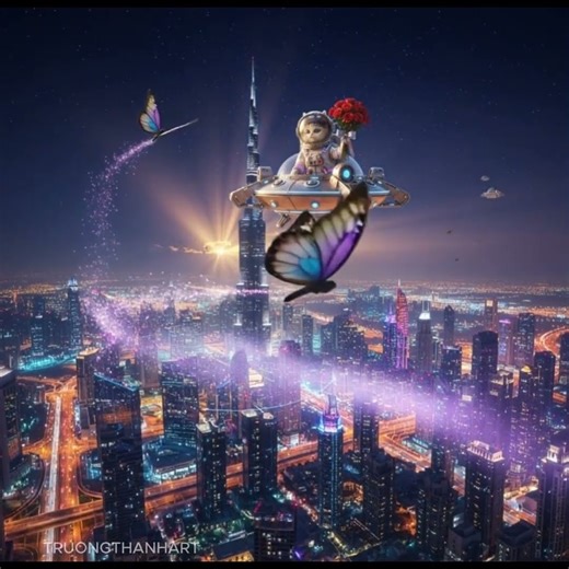 SMART ALIEN CAT SPY ON EARTH #cartoon#smartcat#aliencat#pet#Dubai#mars#sciencefictionmovies