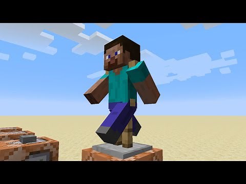 How to Animate Models In Game