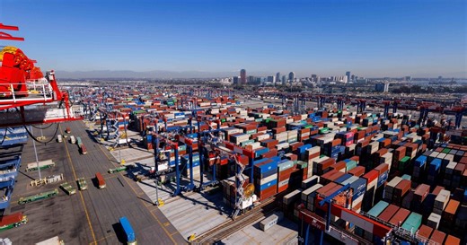 Tariffs on Trading Partners: Can the President Actually Do That?