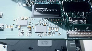 2.8K reactions · 499 shares | Finally, a full-frame mirrorless camera with the optical excellence you’ve come to expect from Nikon. The new Z 7. | Nikon | Facebook