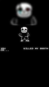 old undertale fangames be like