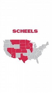 78K views · 414 reactions | With over 30 SCHEELS store, located in 13 different states, our Chandler store is BEYOND thankful  for the associates who made the decision to relocate their lives to sunny Arizona in order to work at our new store location. ☀️ Can you please help & give a BIG welcome to our associates who have transferred to Chandler?! WELCOME!  | Scheels | Facebook