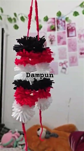 mishing dampun made for computer science day#dampun#mishing #vlog