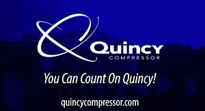 Meet Quincy Compressor | Quincy Compressor Video Gallery
