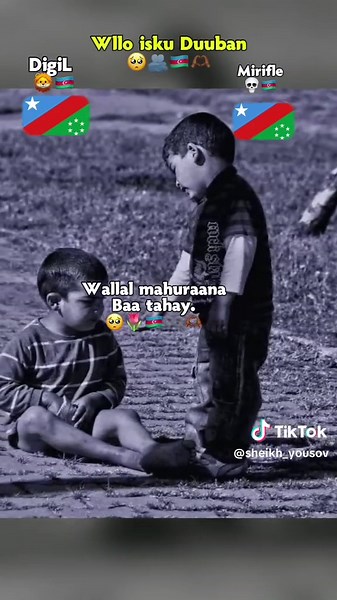 D&M Wllo Isku Duuban: A Celebration of Unity