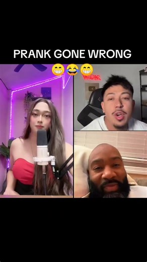 PRANK GONE WRONG SINGING TO STRANGERS OMEGLE OMETV AZAR PINOY RIZZ #viral #duet #fyp #singing #foryou