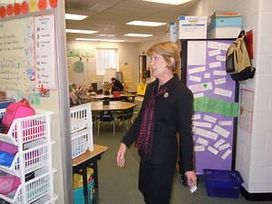 FCPS Proposes Moving Up Schedule of Renovations