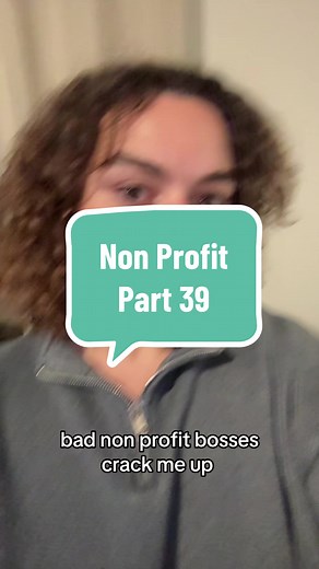 Understanding Nonprofit Leadership Challenges