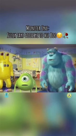 OffbeatOffender on Instagram: "Released in 2001, Monsters, Inc. is Pixar’s fourth feature film and remains one of the most beloved entries in the studio's history. It is celebrated for its imaginative world-building, emotional depth, and its "buddy comedy" dynamic between the two leads."