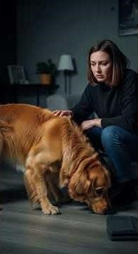 This Dog Behavior Isn't Inappropriate #shorts #dogs #facts