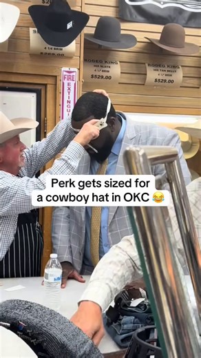 1.6M views · 12K reactions | Kendrick Perkins is too funny  | NBA on ESPN | Facebook