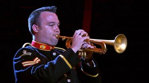 91K views · 3.5K reactions | FANFARE FOR THE COMMON MAN !Mark Upton - Russ Young - Ivan Hutchinson - Greg Norton - Fanfare For the Common Man(James Last Version)! #TrumpetMasters #TrumpetPlayers #UK #England #Royal #Marines #Wonderful ▶Mark Upton-Trumpet Player/Teacher | Trumpet Lovers | Facebook