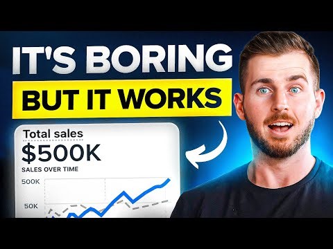 The Most Braindead Facebook Ads Creative Strategy that SCALES in 2026