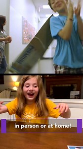 Explore high-energy, hands-on STEM fun in person or at home this summer at Camp Invention®! | Camp Invention