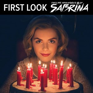 710K views · 1.3K reactions | Check out the first teaser for Netflix's Chilling Adventures of Sabrina! | GameSpot | Facebook