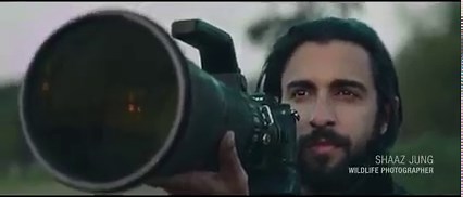 Get up close with Shaaz Jung (Shaaz Jung Photography) as he tames the Z 7II to capture the raw magnificence of wildlife. #NikonIndia #ShaazJung #ZAmbassador #Wildlife #NikonZ7II #WildlifeShoot #MirrorlessCamera | Nikon