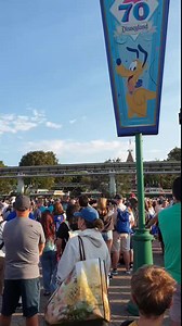 2K views · 68 reactions | Opening 17th July the 70th Birthday Celebrations Day. #DisneyAUNZ #disneyland70 #australianblogger | DisneyFamilyMadness | Facebook