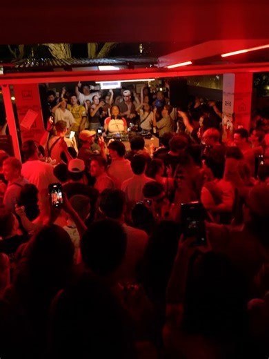 EDM US on Instagram: "Insane house parties are happening all around New Zealand with Ikea 🇳🇿 🏠 @ikeanewzealand and @lab54_uk are taking their house parties across the country and capturing NZ’s house party culture"