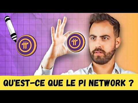 Qu'est-ce que le Pi Network ? Explication du Token Pi