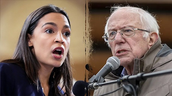 Sen Bernie Sanders says large crowd at latest rally makes Trump, Musk 'very nervous'