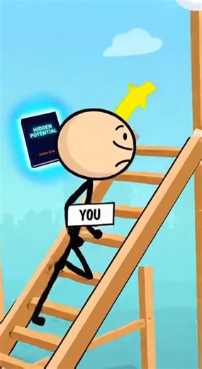 Hidden Potential by Adam Grant Audiobook